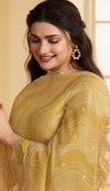 Shohini By Vinay Kuleesh Dola Silk Embroidery Designer Salwar Suits Wholesale Price In Surat
